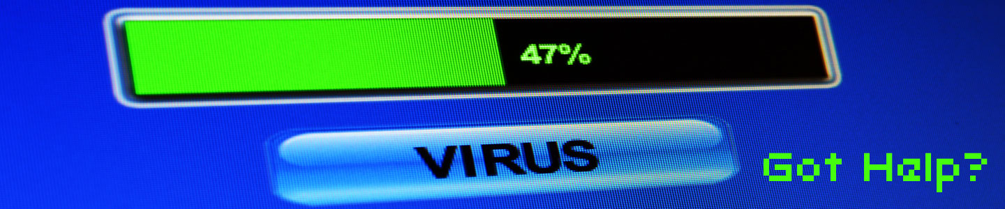It only takes a split second to download malware and infect a personal computer with all sorts of viruses.